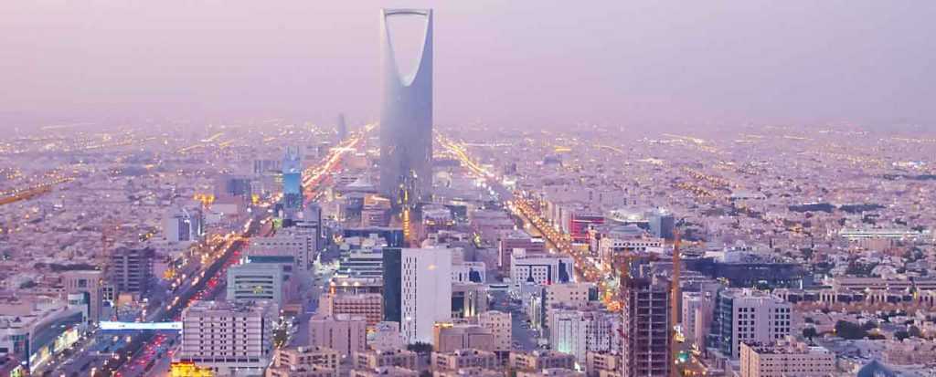 Expat Tax in Saudi Arabia