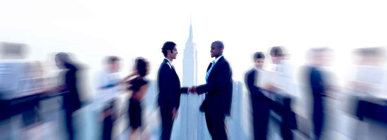 business people agreement contract law firm