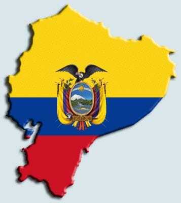Expat Tax in Ecuador