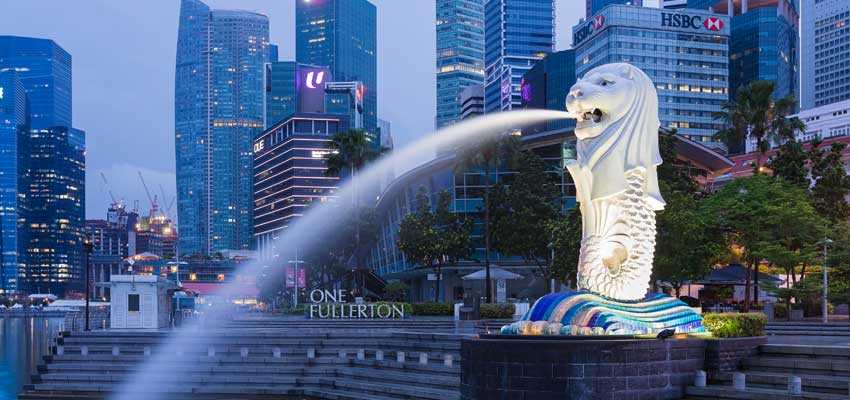 Expat Tax in Singapore