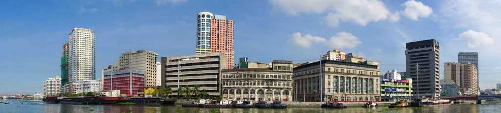 Tax Compliance for Expats in Philippines