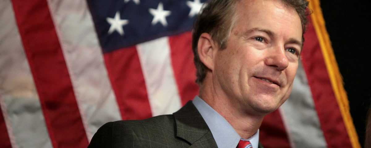 Presidential hopeful