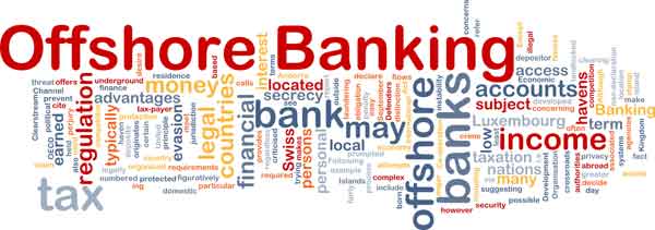 FBAR Offshore Banking