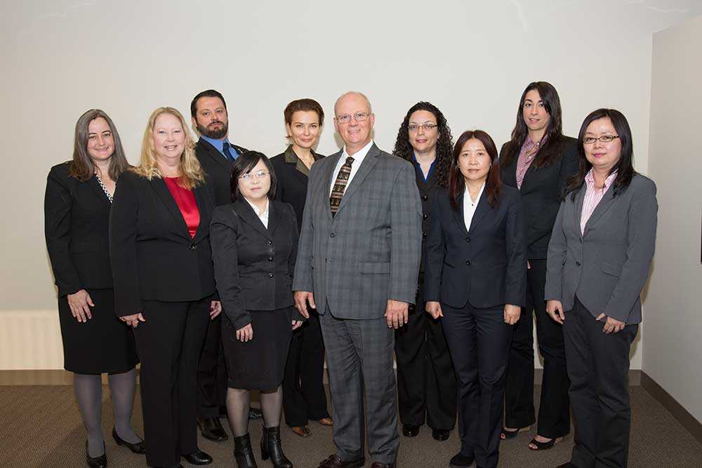 Los Angeles Tax Attorney Team