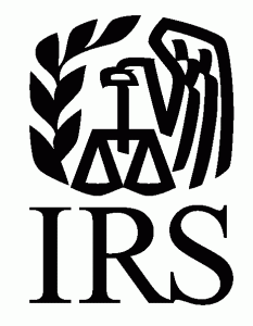 IRS tax levy