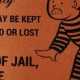 get out of jail free card
