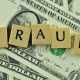 Tax fraud for cash