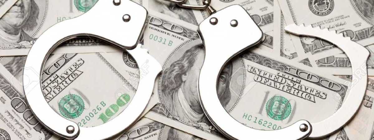 accounting manager guilty of tax evasion