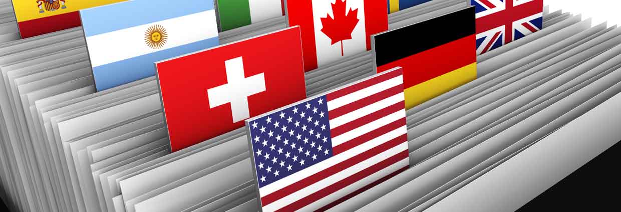 Three New Countries Accepted Into IRS Automatic Exchange Program