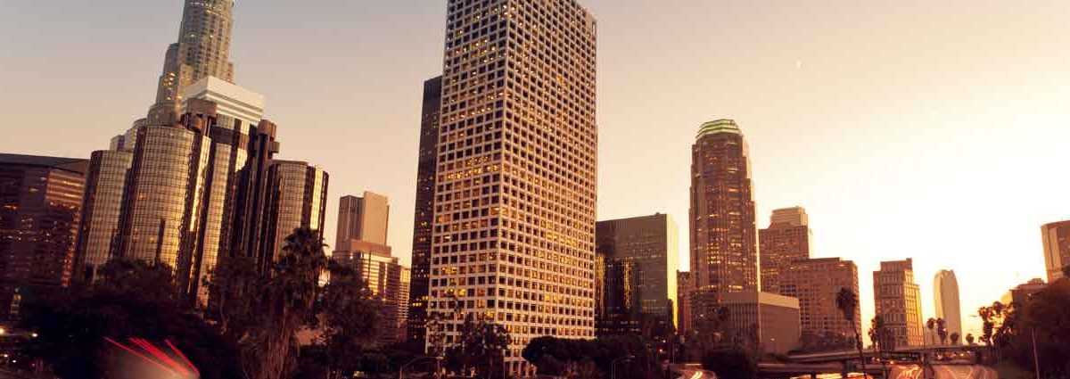 LA Urban Tax Scheme