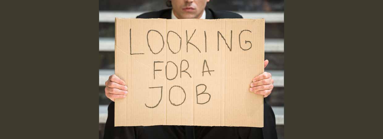 Unemployment California