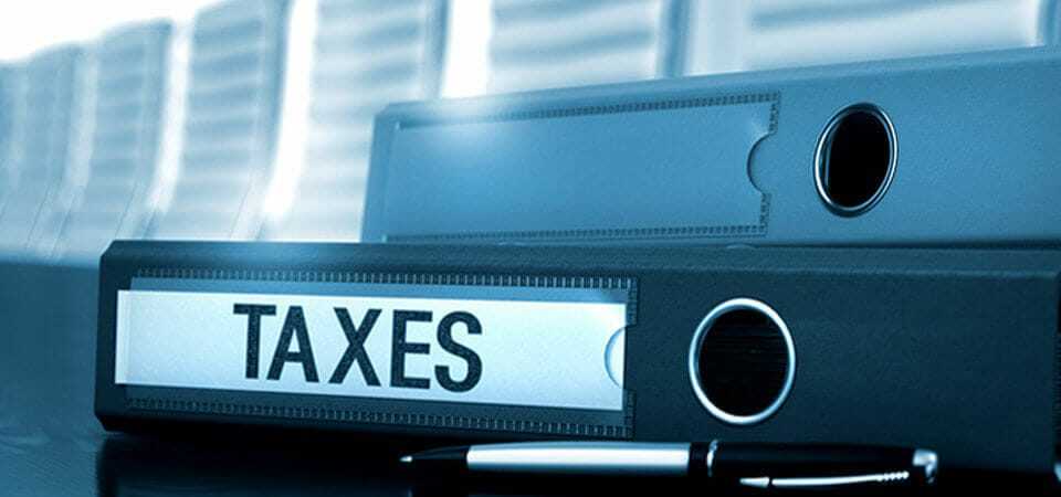 Tax Evasion Scheme