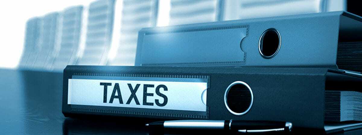 Tax Evasion Scheme