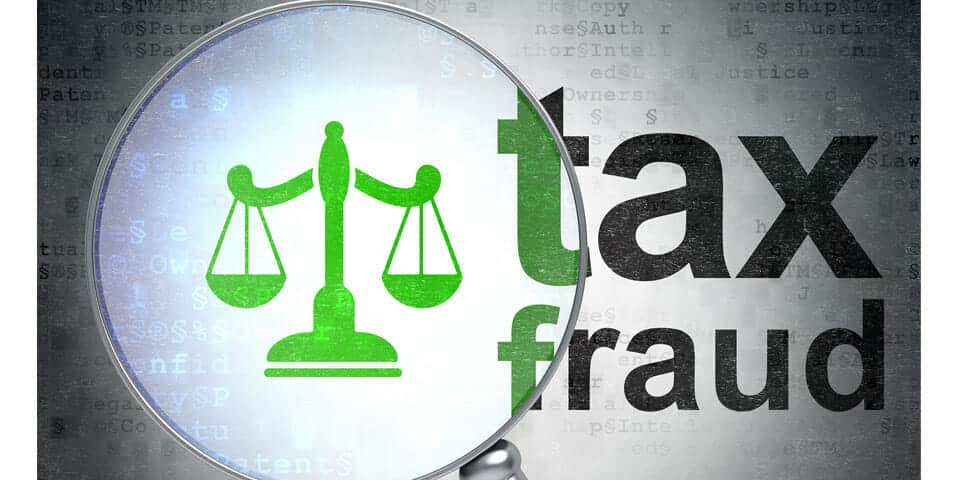 “Tax Time” Preparer Fraud Case Goes to Trial