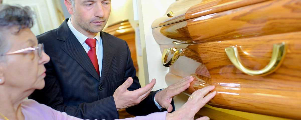 Funeral Director Faces Tax Evasion Allegations Stemming from Diverted, Unreported Income