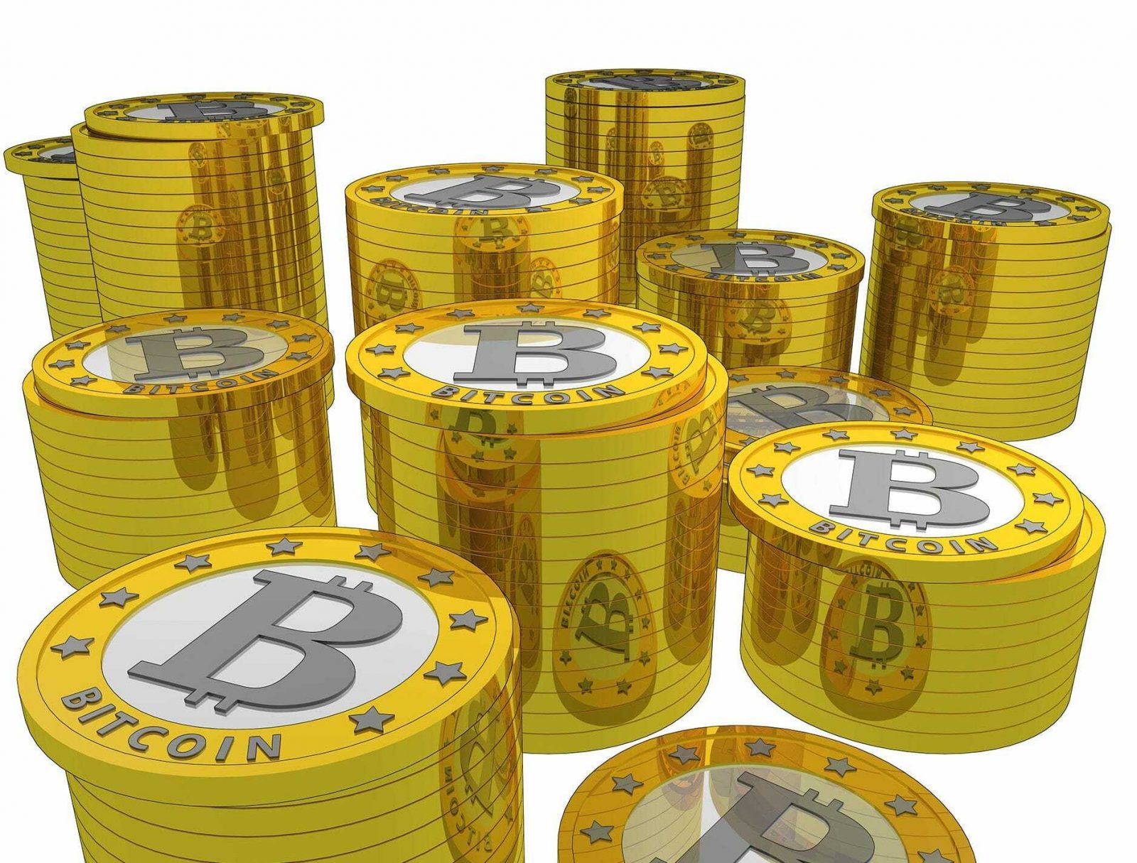 Bitcoin purchase