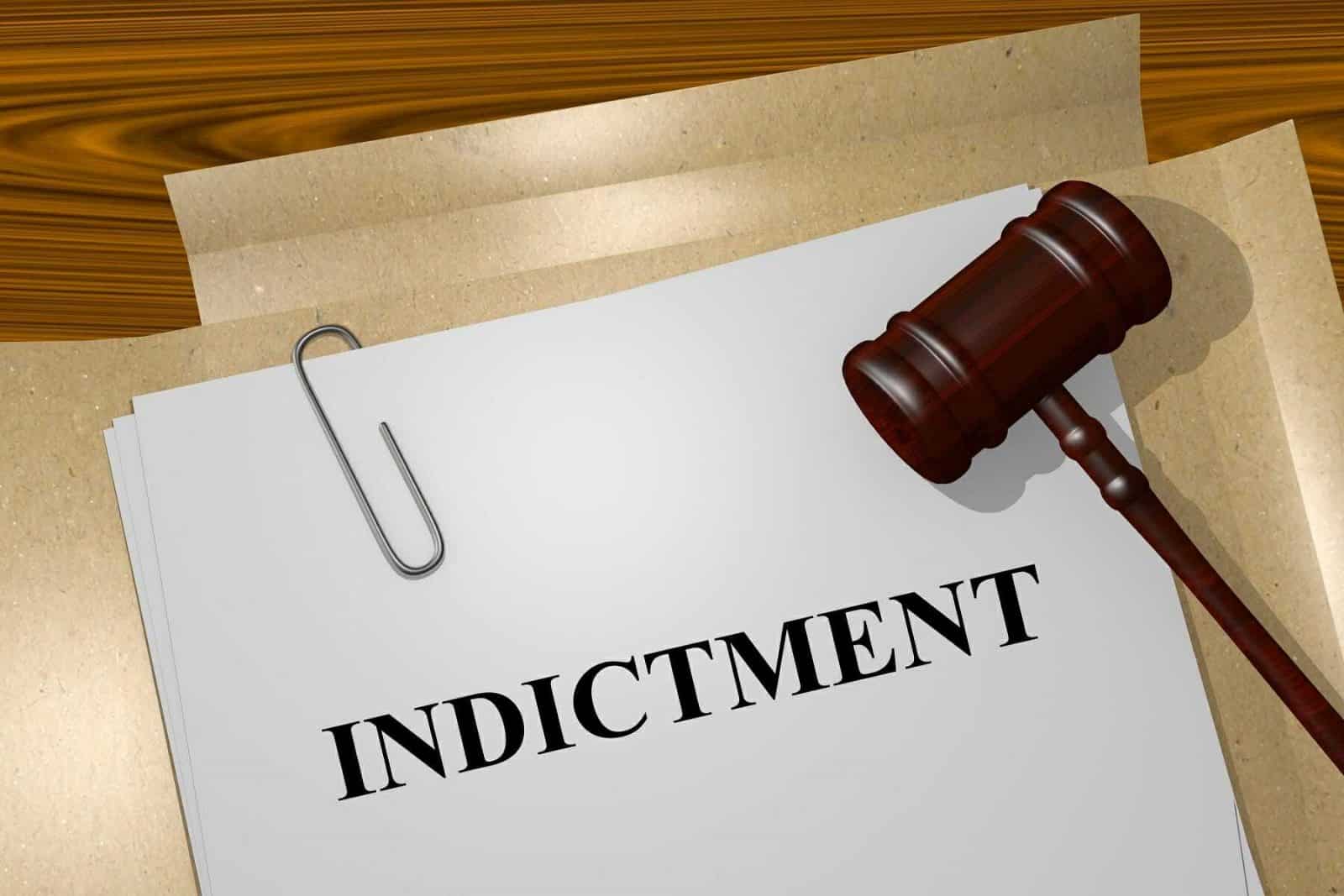 Massachusetts Duo Indicted for Employment Tax Violations