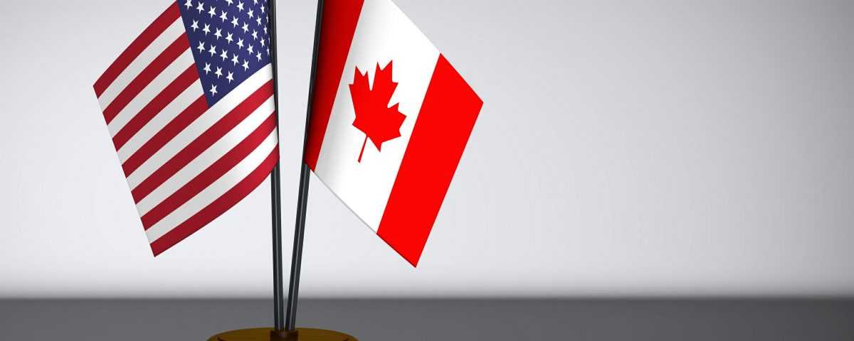 DOJ Files Lawsuit Against Canadian Resident with Dual U.S. Citizenship