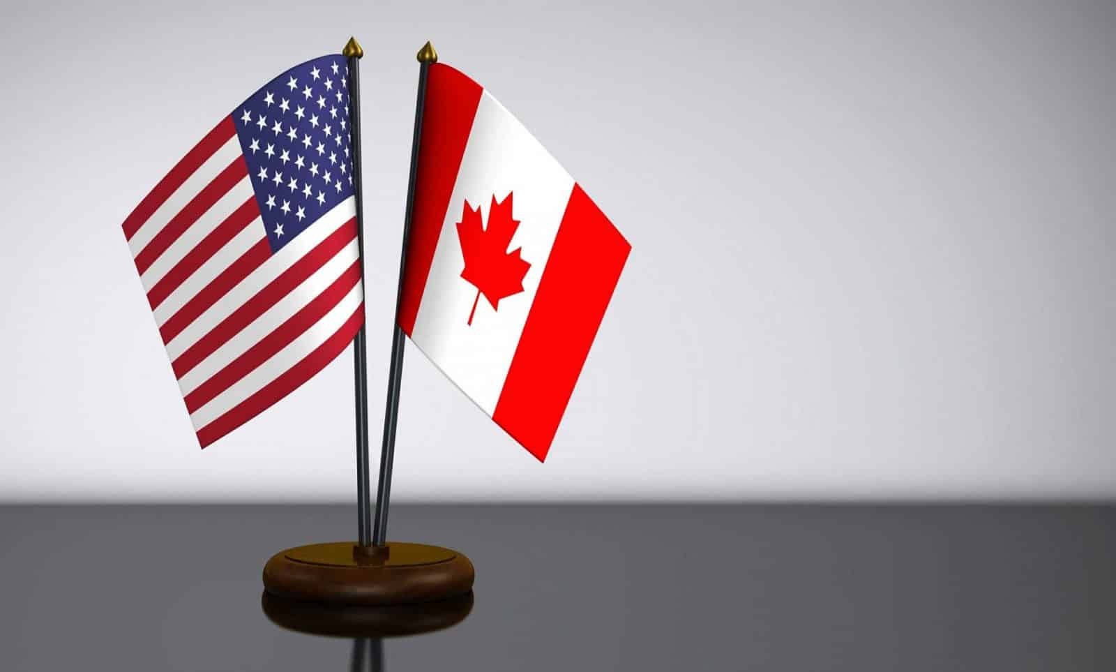 DOJ Files Lawsuit Against Canadian Resident with Dual U.S. Citizenship