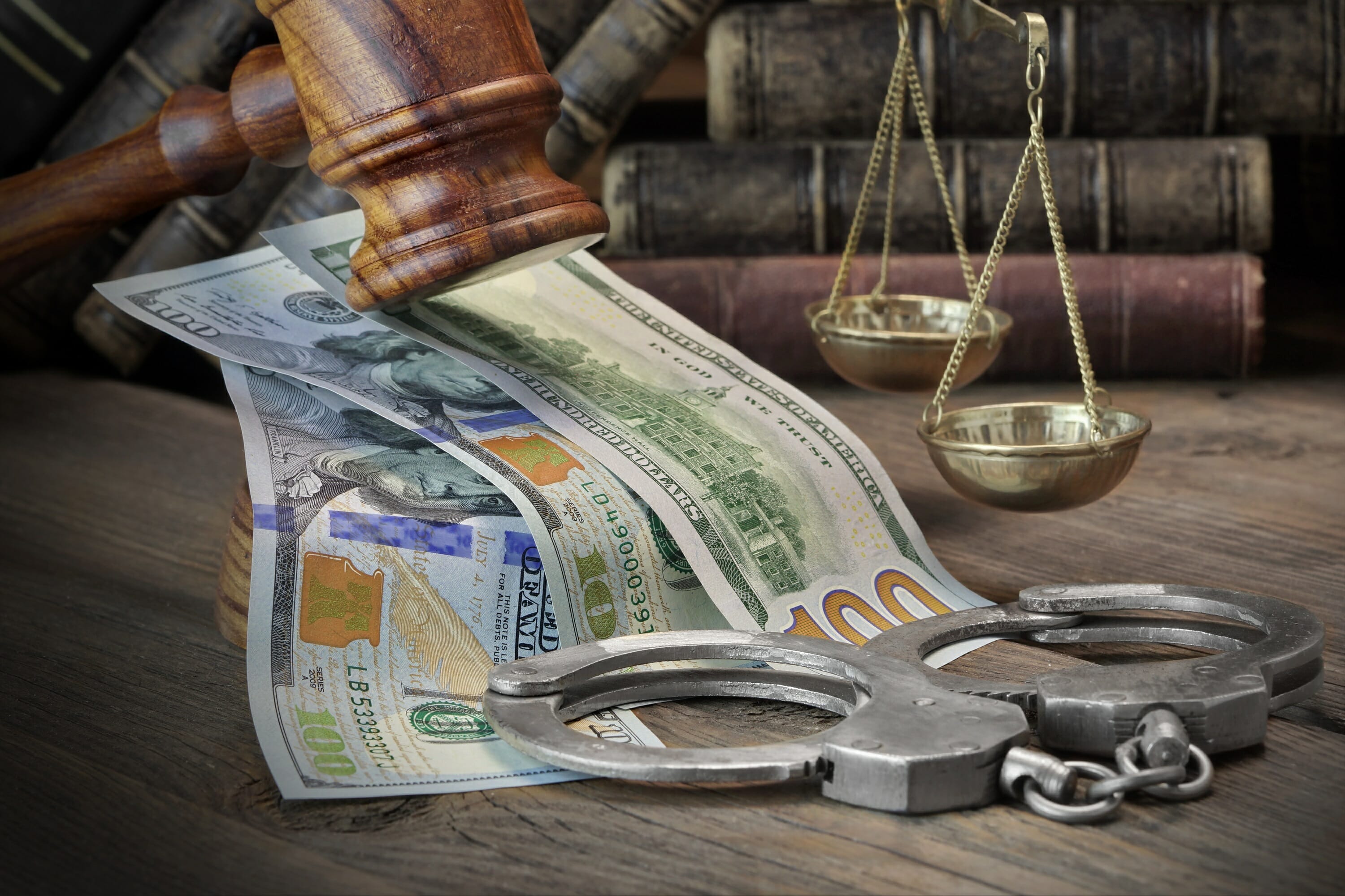 Florida Restaurant Owners Under Investigation for Various Tax Crimes