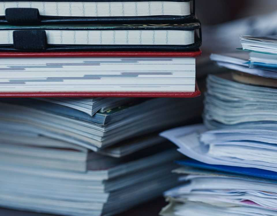 Is Keeping Bad Business Books a Federal Tax Crime?