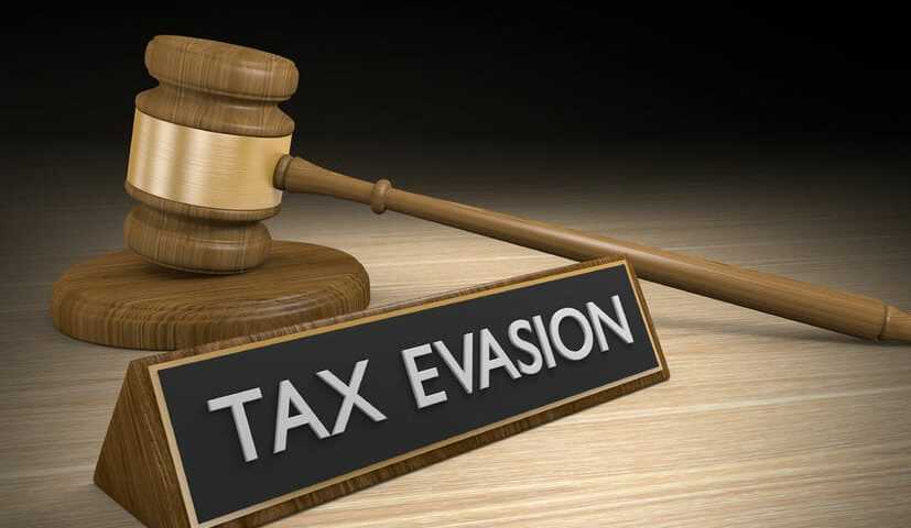 New Jersey Trucking Company Owner Pleads Guilty to Tax Evasion Scheme