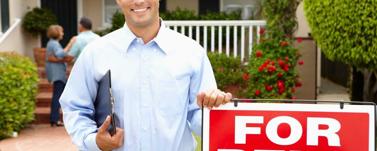 Real Estate Professional