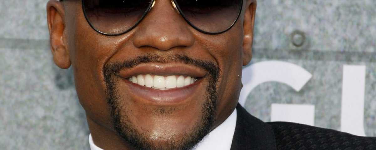 Boxer Floyd Mayweather Owes $22 Million in Taxes