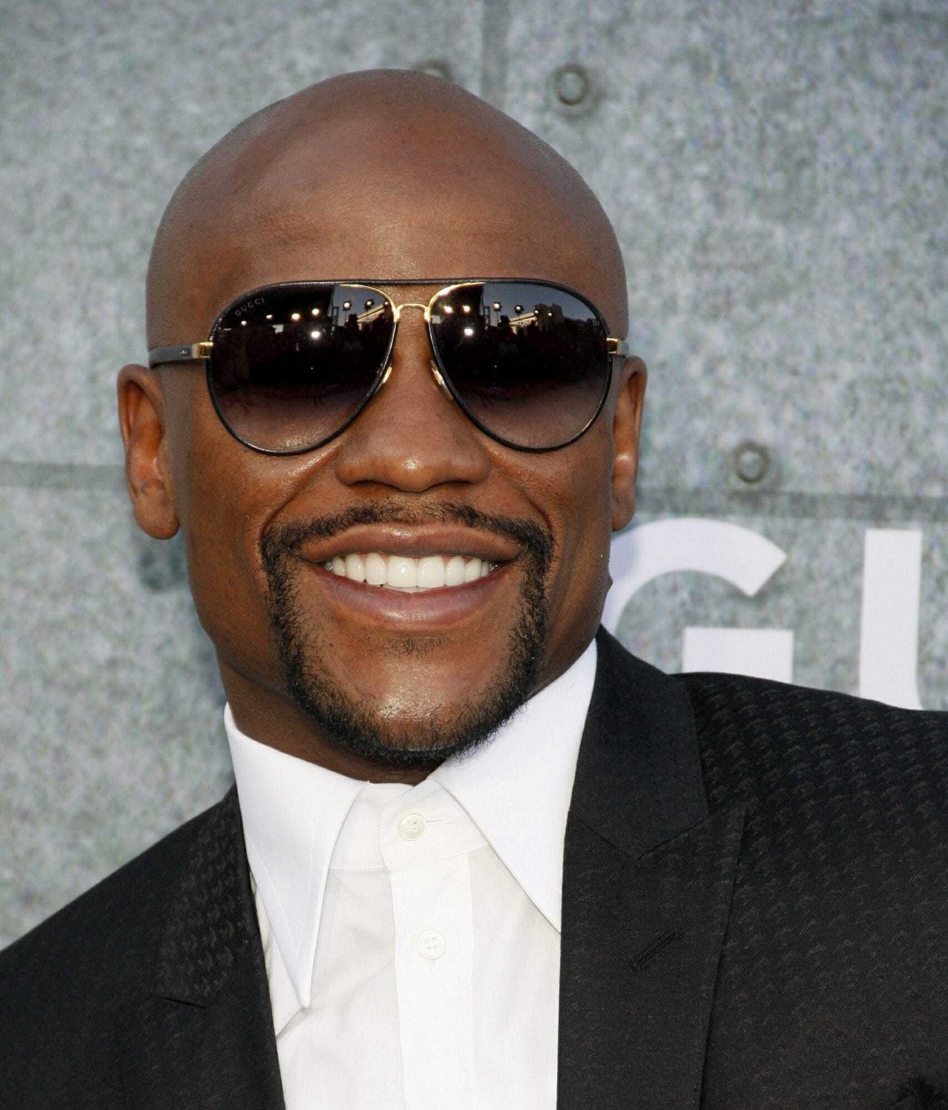 Boxer Floyd Mayweather Owes $22 Million in Taxes