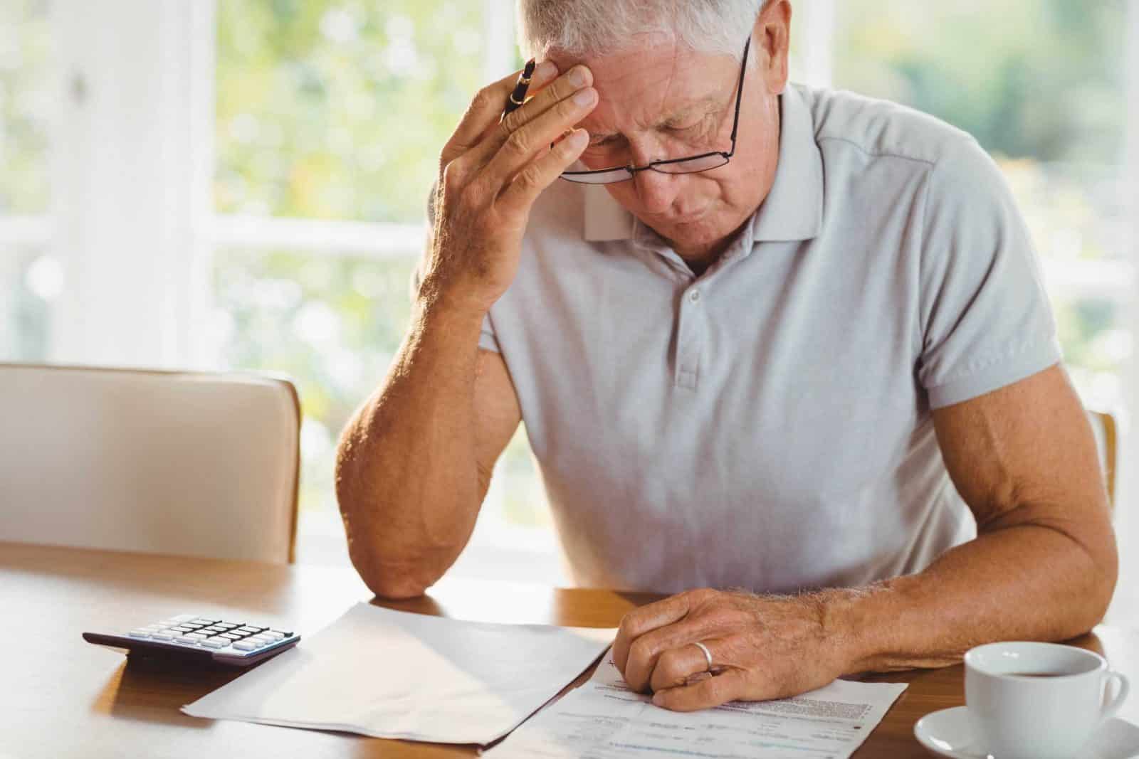 How to Stop Taxes from Ruining Your Retirement