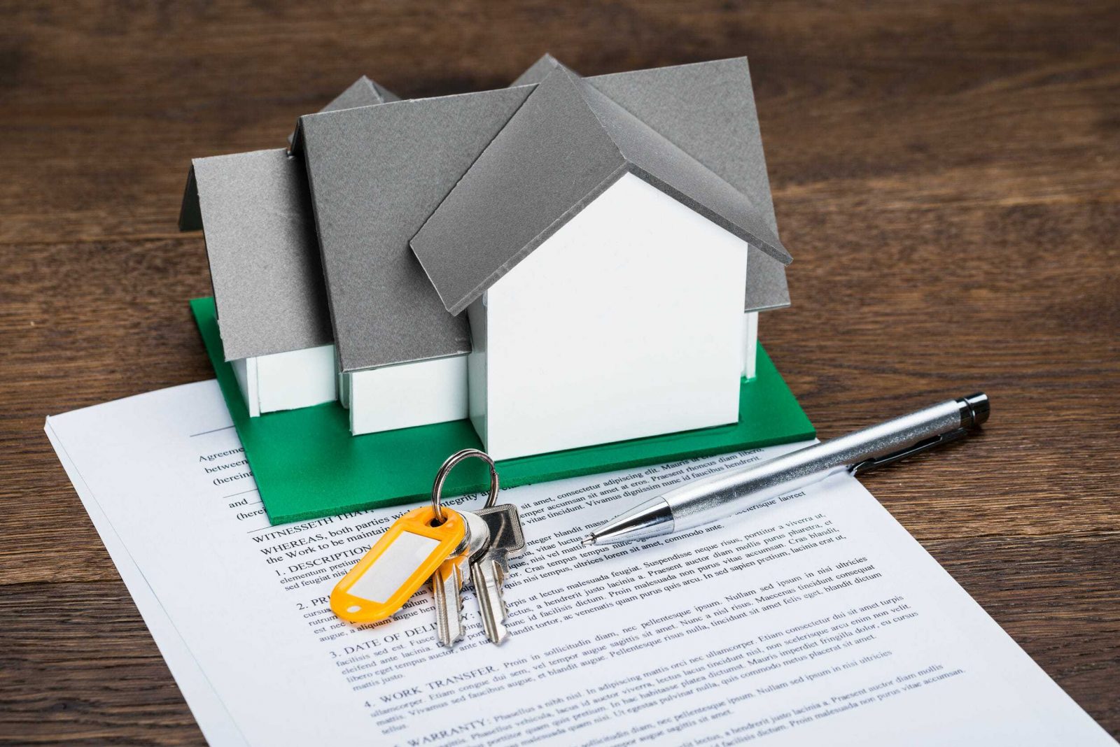 Tax Attorneys and CPAs Pushing Back on Proposed Changes to Home Mortgage Interest and State Tax Deduction limitations in GOP Tax “Reform?” Plan