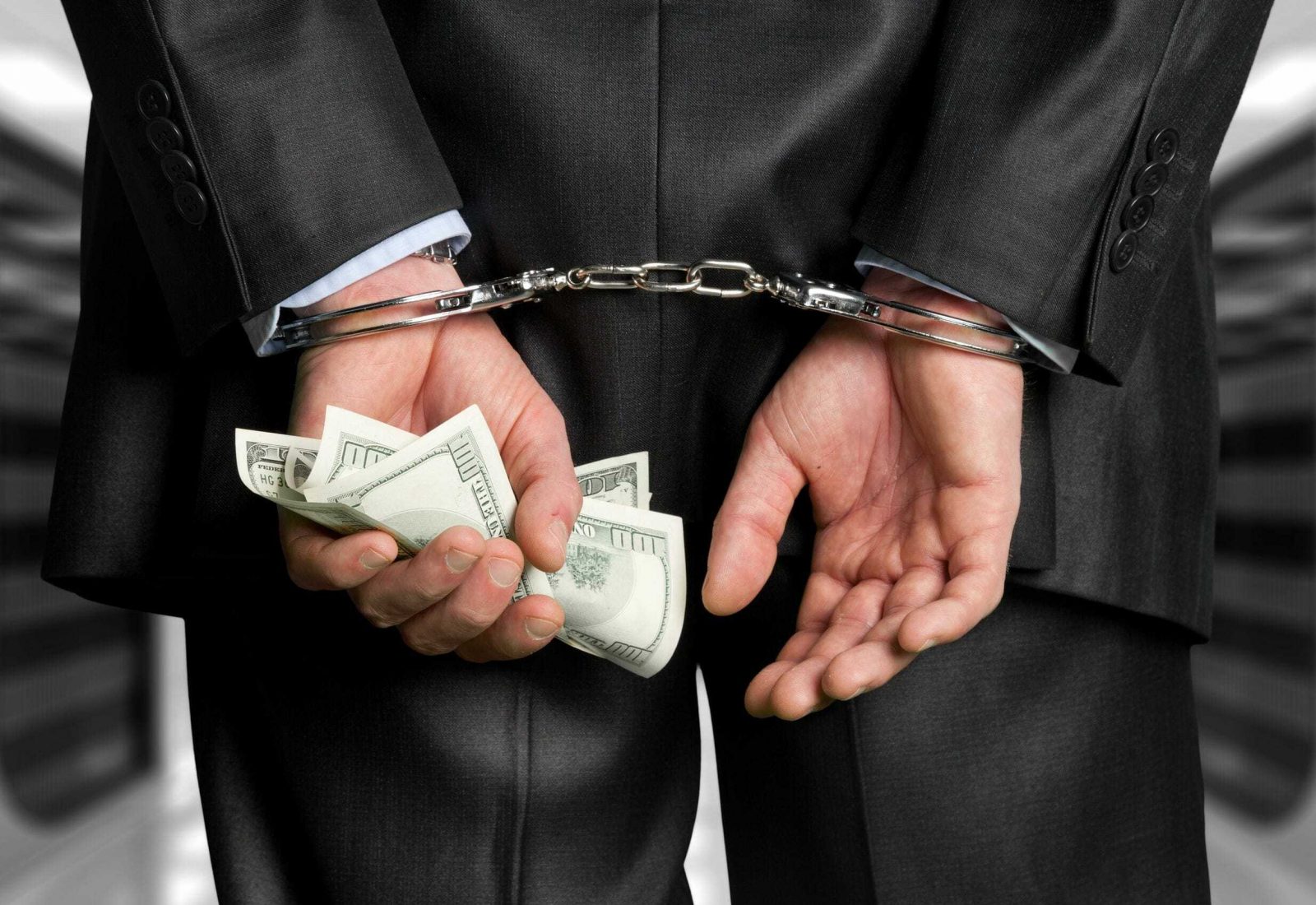 Church Accountant Receives 4-Year Prison Sentence for Tax Evasion and Wire Fraud Crimes