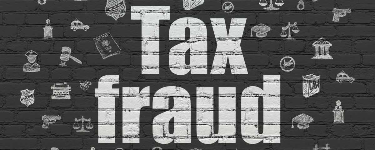 Ohio Man to Be Sentenced Following Tax Fraud Conviction
