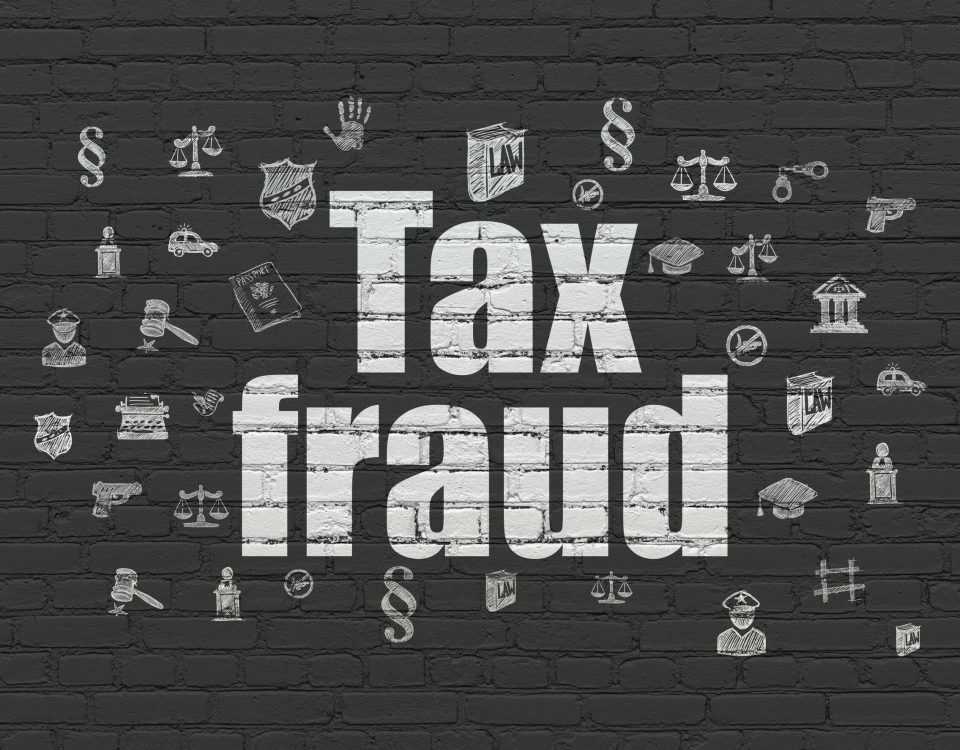 Ohio Man to Be Sentenced Following Tax Fraud Conviction