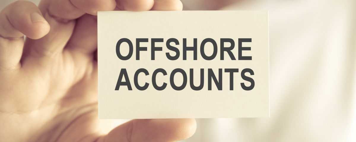 Offshore Account Holders Should Consider Making a Voluntary Disclosure as Paradise Papers Are Investigated