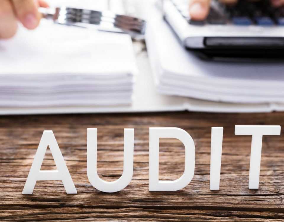 Taxpayers Denied OVDP Access Targeted for IRS Auditing