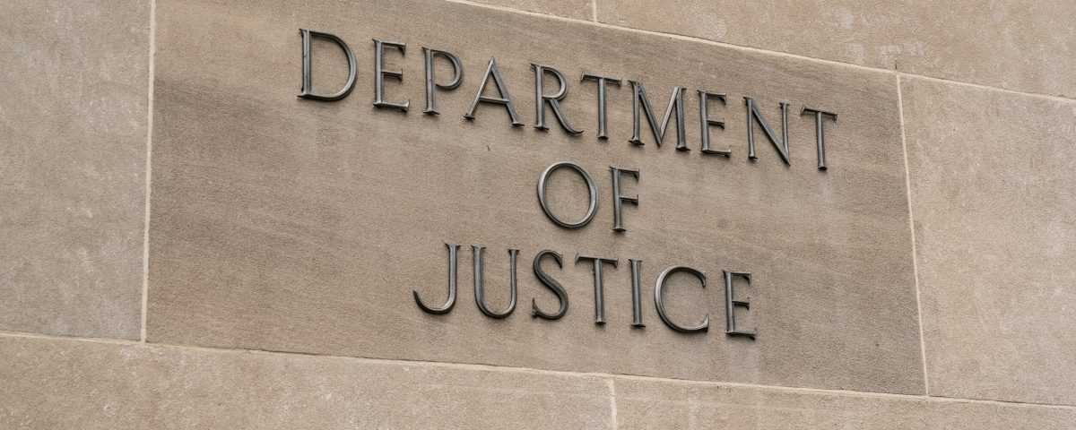 Department of Justice to Change Position on Sentence Recommendations for FBAR Cases