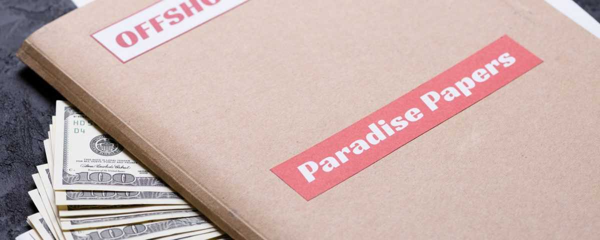 Let the Paradise Papers Be a Reminder to Taxpayers: File an FBAR if You Have Foreign Income