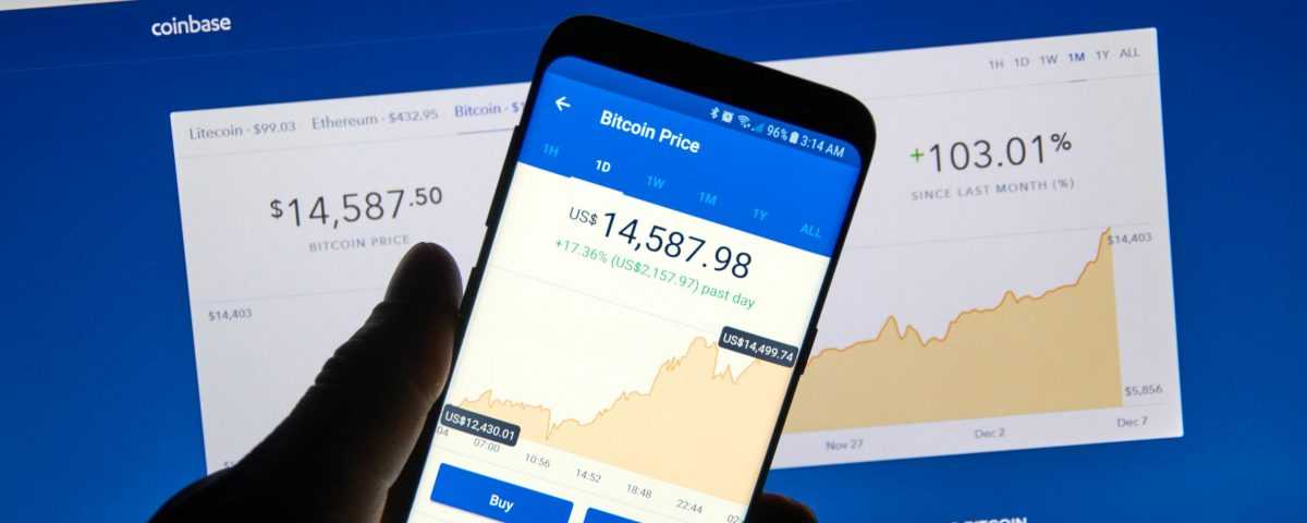 Why Bitcoin Users on Coinbase Should Be Worried About the IRS