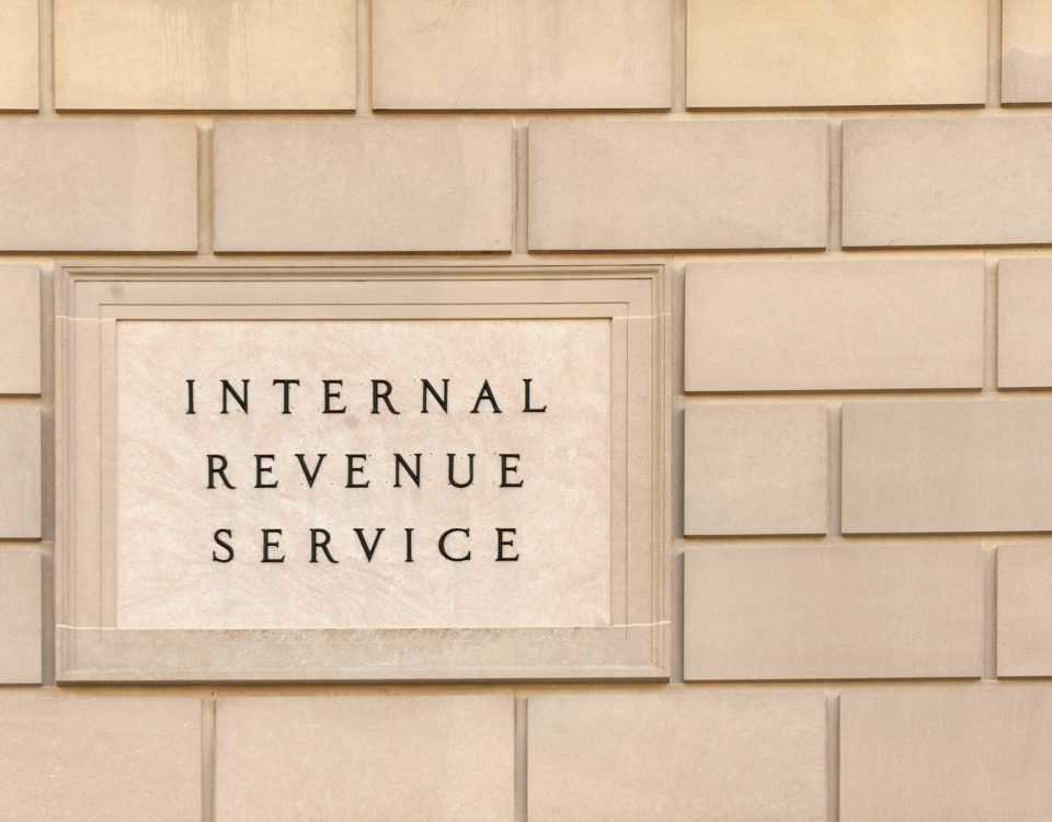 Does Your Ex-Husband or Ex-Wife Owe the IRS Money? Consider Requesting Innocent Spouse Relief, Or You Could Be Liable for Tax Debts