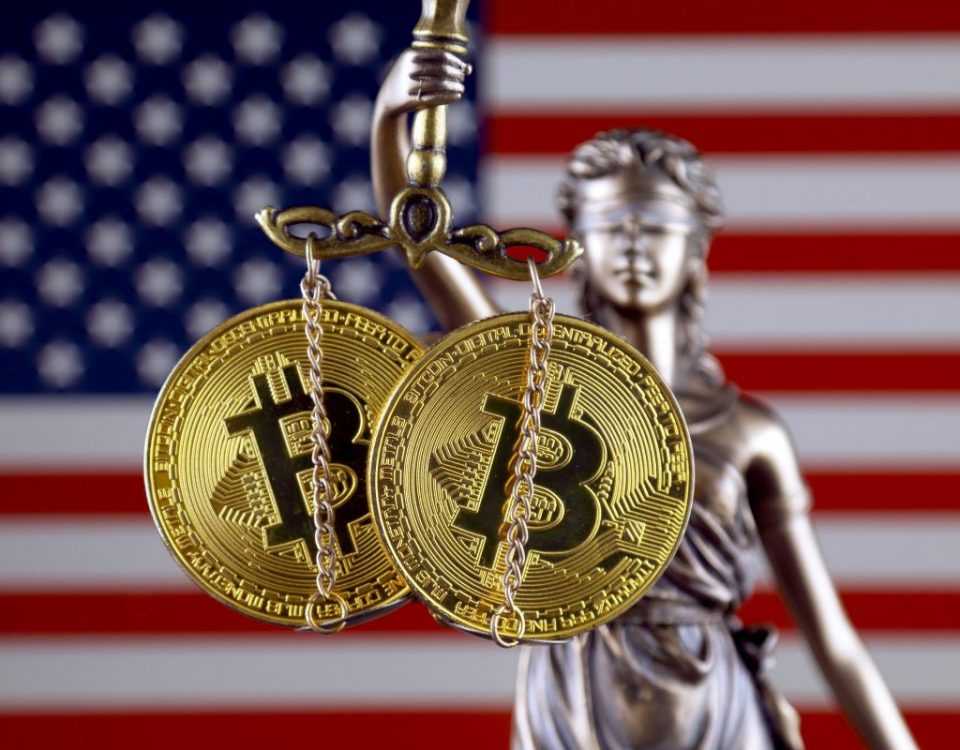 U.S. Treasury Department Partners with IRS to Enforce Stricter Bitcoin Regulations