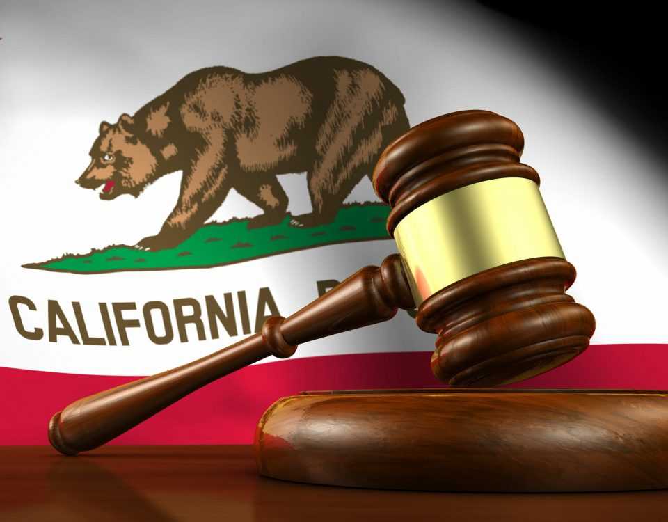Attention, California Taxpayers: New State Tax Appeal Laws Could Affect You