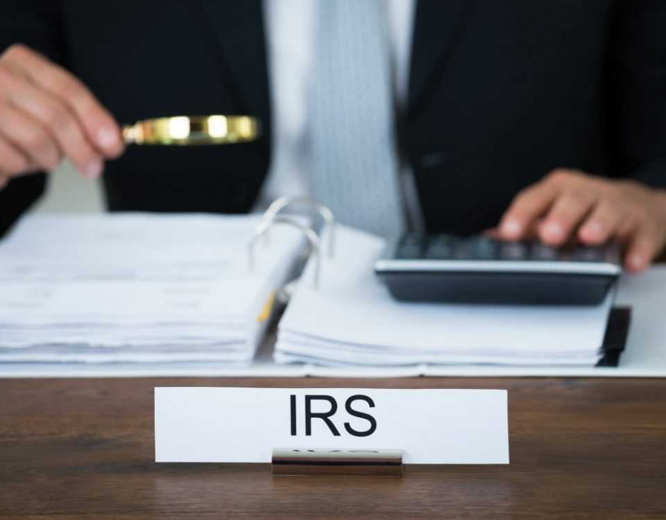 New IRS Enforcement Programs to Focus on Foreign Accounts, Bitcoin and Other Cryptocurrencies