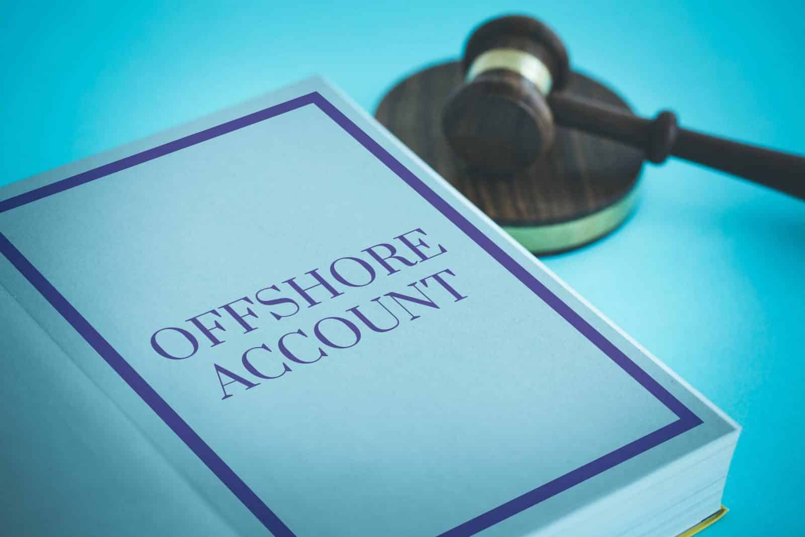 Offshore Account Holders Should Consider Making a Voluntary Disclosure as Paradise Papers Are Investigated