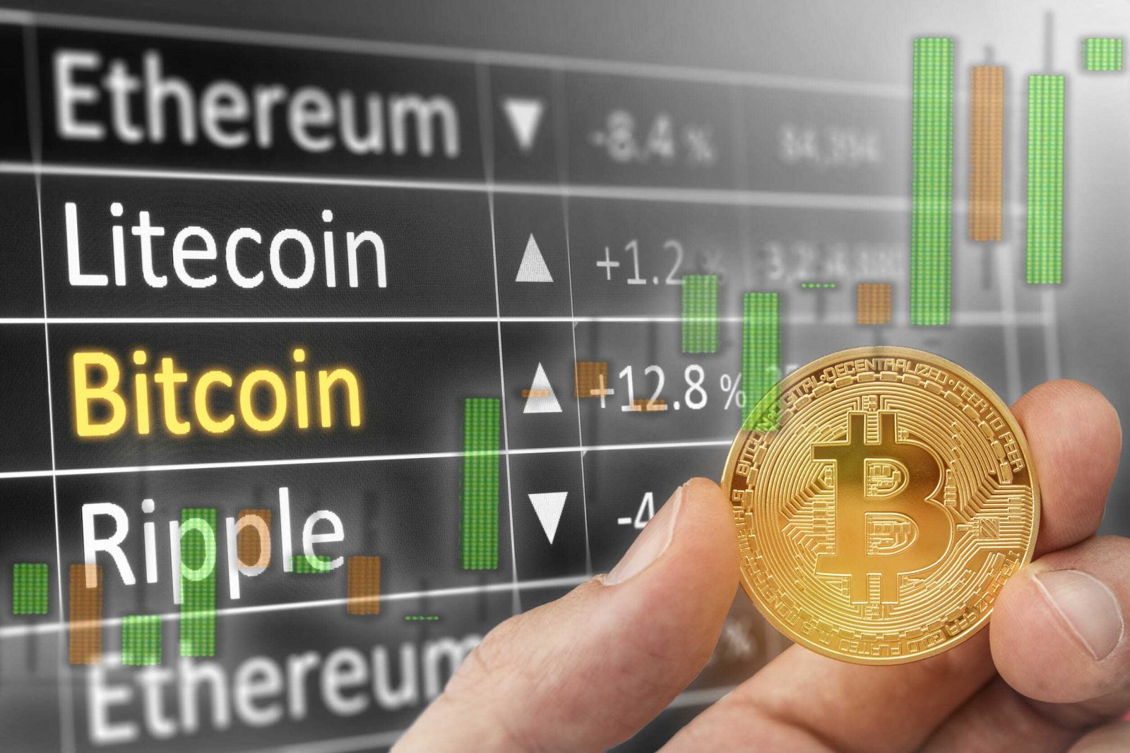 Treasury Secretary Steve Mnuchin Worried Bitcoin, Digital Currencies Becoming the New “Swiss Bank Account”