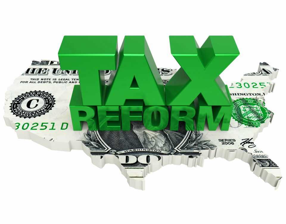Tax Reform Brings Changes to Deductions for Litigation Expenses