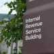 The IRS is Down, But Certainly Isn’t Out