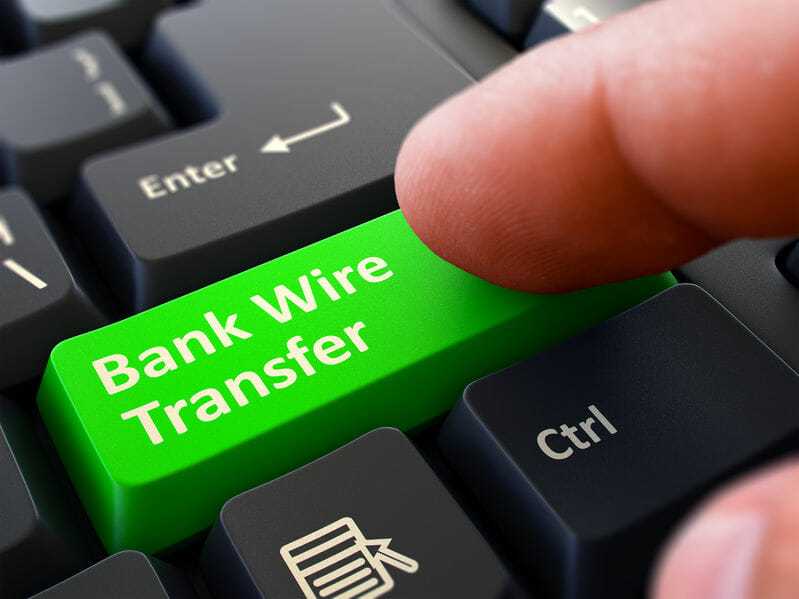 Sending Money to a U.S. Bank from Abroad? Beware a Wire Audit Transfer – and Potential FATCA Penalties