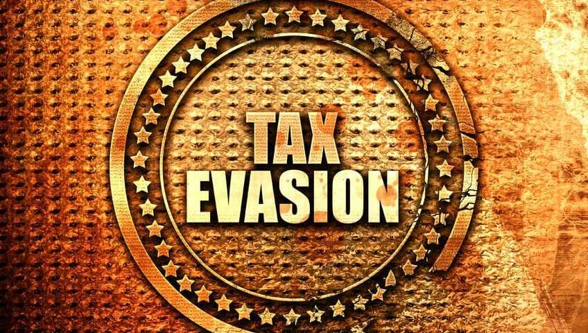 Can an Online Business Lead to Offshore Tax Evasion Concerns?
