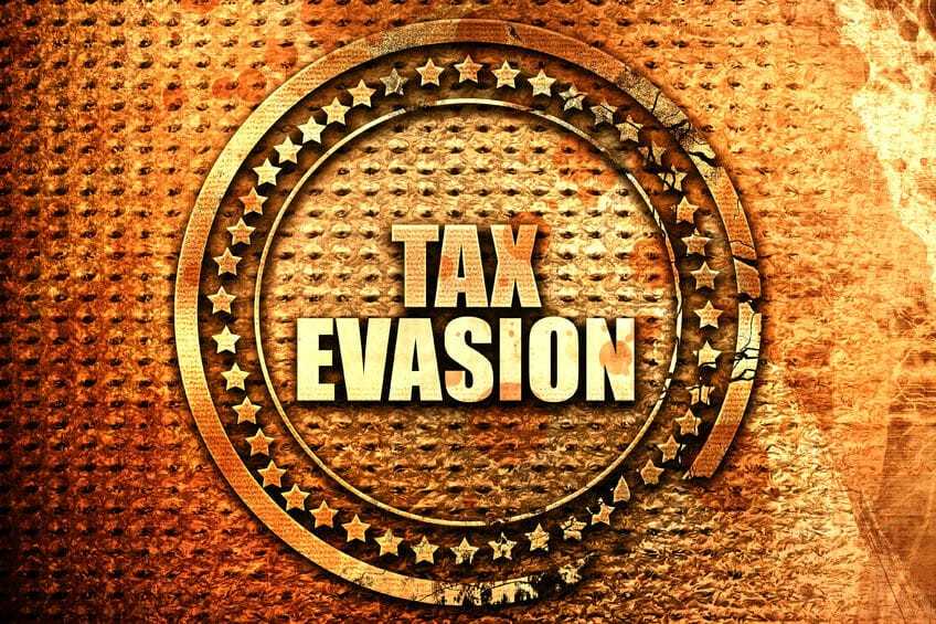 Can an Online Business Lead to Offshore Tax Evasion Concerns?